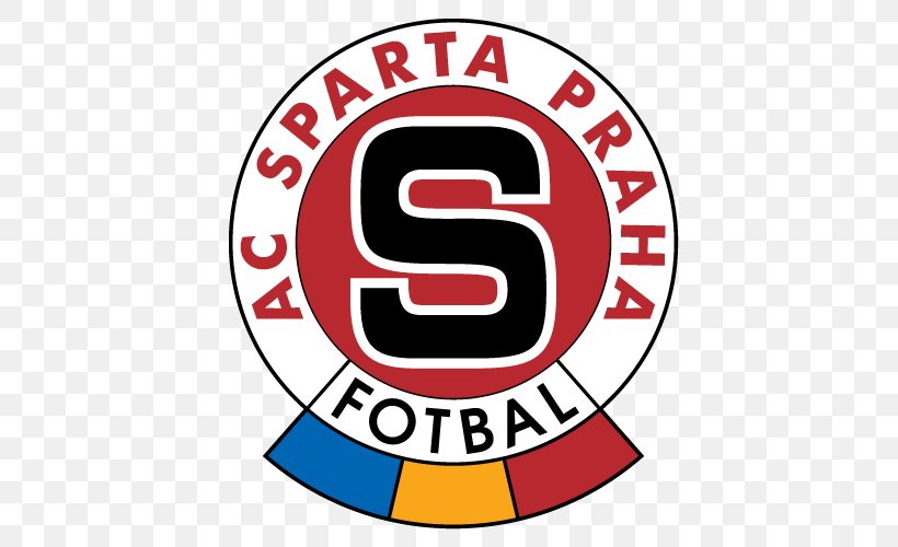 AC Sparta Prague Football Logo Clip Art Czech Republic Product, PNG, 500x500px, 2017, Ac Sparta Prague, Area, Brand, Football Download Free