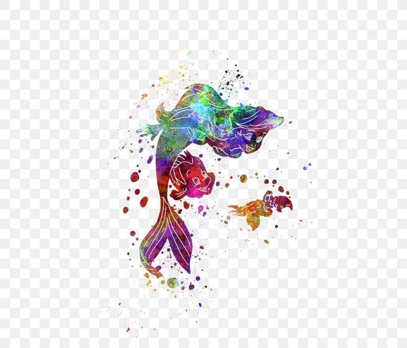 Art Watercolor Painting Graphic Design, PNG, 560x700px, Art, Canvas, Canvas Print, Drawing, Graphic Arts Download Free