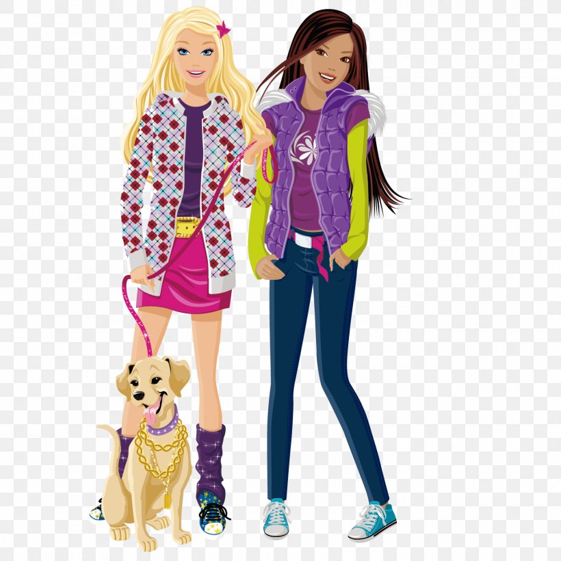 Barbie Doll Free Content Clip Art, PNG, 1500x1500px, Barbie, Barbie Girl,  Barbie Princess Charm School, Barbie