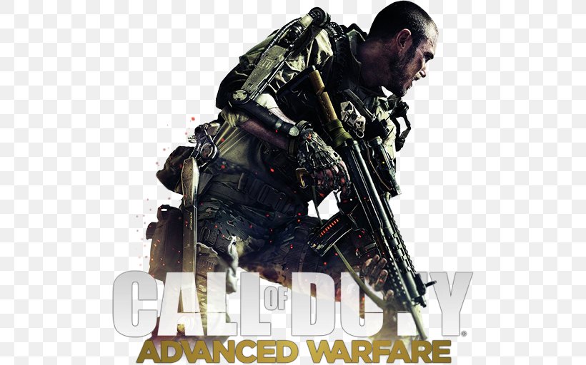 Call Of Duty: Advanced Warfare Call Of Duty: Modern Warfare 3 Call Of Duty 4: Modern Warfare Call Of Duty: Black Ops, PNG, 512x512px, Call Of Duty Advanced Warfare, Activision, Army, Call Of Duty, Call Of Duty 4 Modern Warfare Download Free