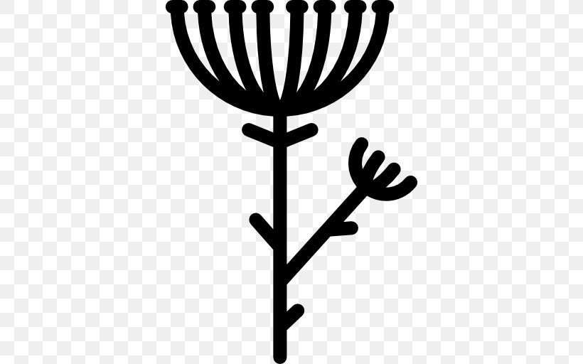 Garden Clip Art, PNG, 512x512px, Garden, Black And White, Branch, Candle Holder, Fennel Download Free