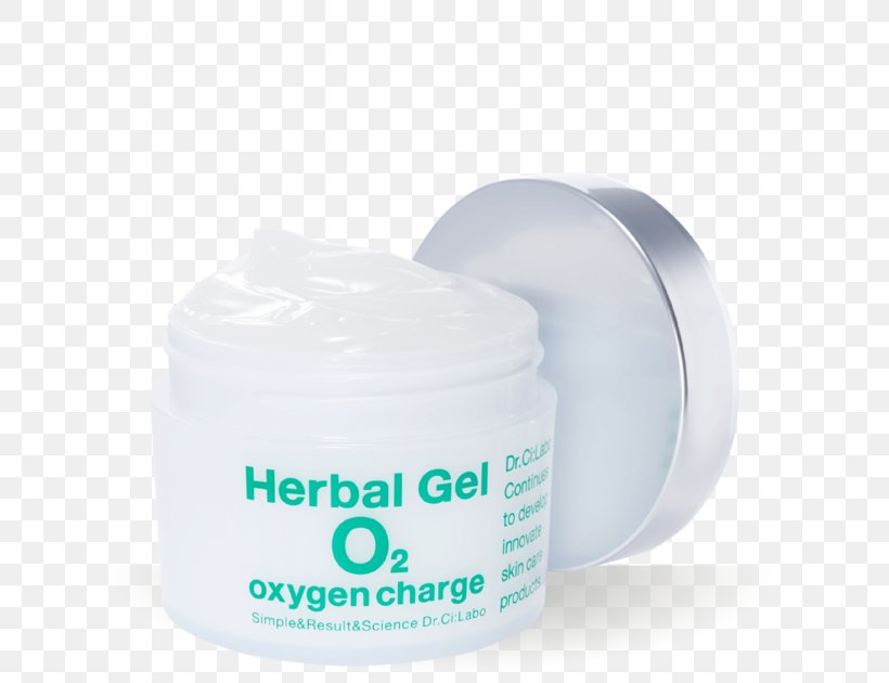 Dr.Ci:Labo Herbal Gel O2 Dr. Ci: Labo Herbal Gel O2 80g Dr.Ci:Labo Co., Ltd. Cream Dr.Ci:Labo Herbal Serum O2, PNG, 630x630px, Drcilabo Co Ltd, Cream, Dew, Gel, Grass Download Free