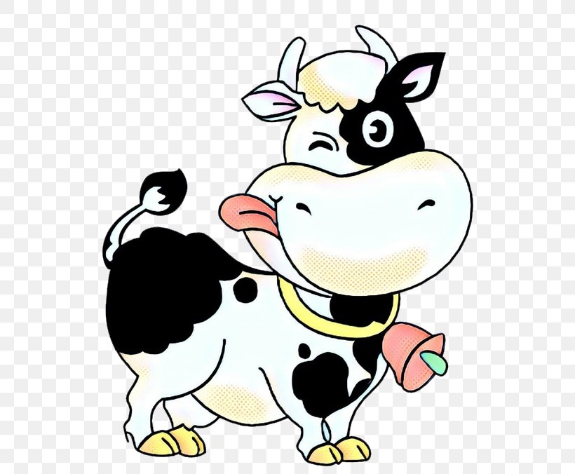 Drawing Of Family, PNG, 600x676px, Pop Art, Animal, Animated Cartoon, Bovine, Cartoon Download Free