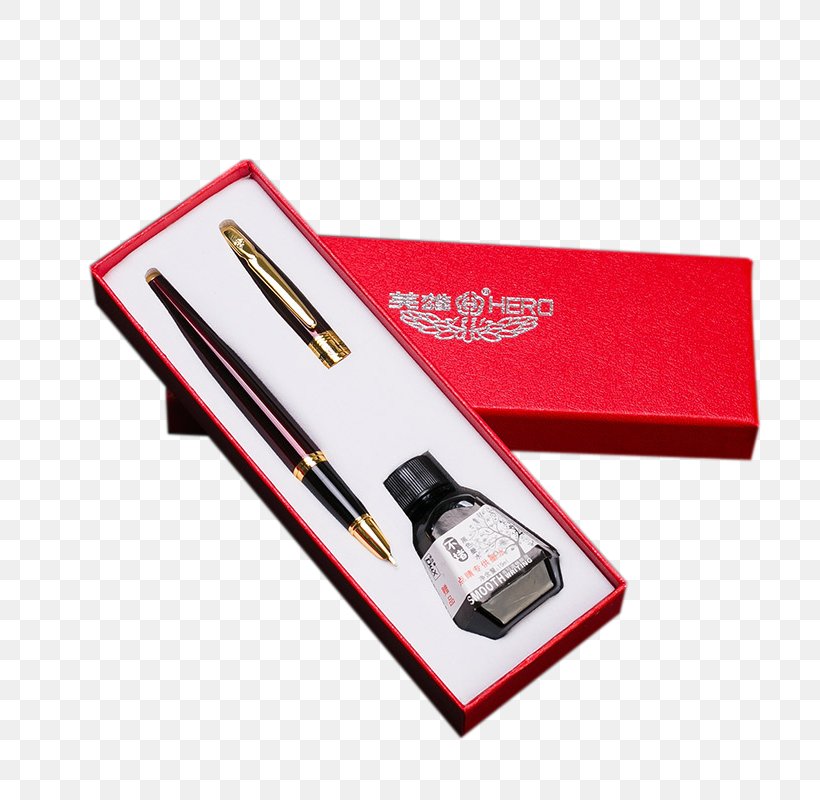 Fountain Pen Parker Pen Company Shanghai Hero Pen Company Stationery, PNG, 800x800px, Pen, Calligraphy, Electronics Accessory, Fountain Pen, Hardware Download Free