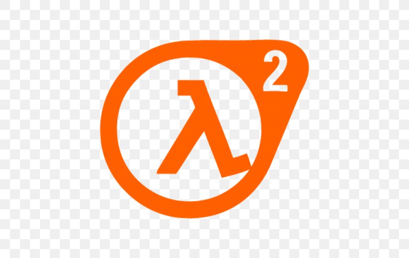Half-Life 2: Episode Two Half-Life 2: Episode Three Half-Life 2: Episode One, PNG, 518x518px, Halflife 2, Area, Brand, Combine, Firstperson Shooter Download Free
