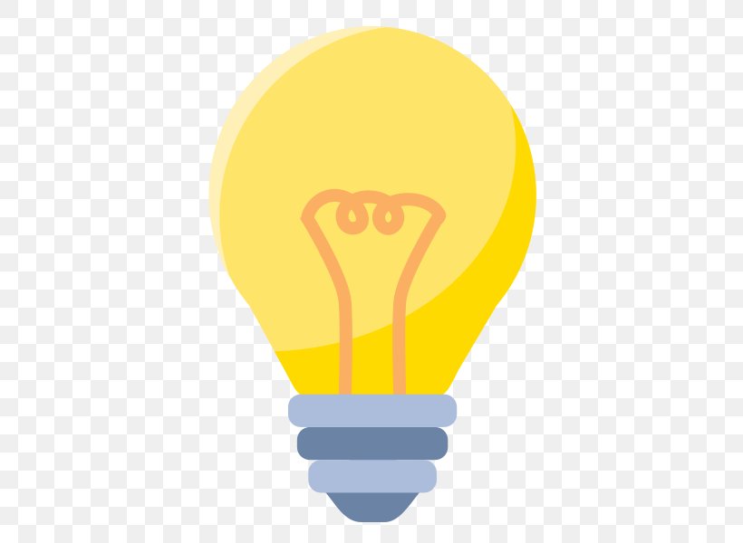 Incandescent Light Bulb Lamp Lighting, PNG, 600x600px, Light, Electric Light, Emoji, Emoticon, Incandescent Light Bulb Download Free
