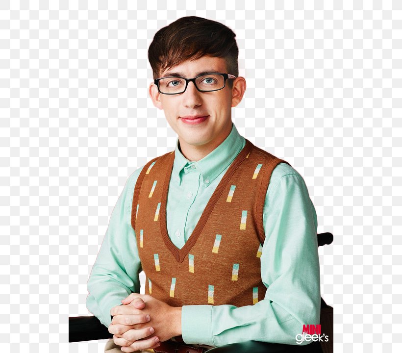 Kevin McHale Artie Abrams Glee Rachel Berry Mercedes Jones, PNG, 540x720px, Kevin Mchale, Actor, Artie Abrams, Character, Cory Monteith Download Free