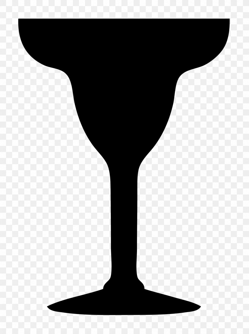 Margarita Cocktail Glass Silhouette Wine Glass, PNG, 2000x2682px, Margarita, Black And White, Bottle, Champagne Glass, Champagne Stemware Download Free