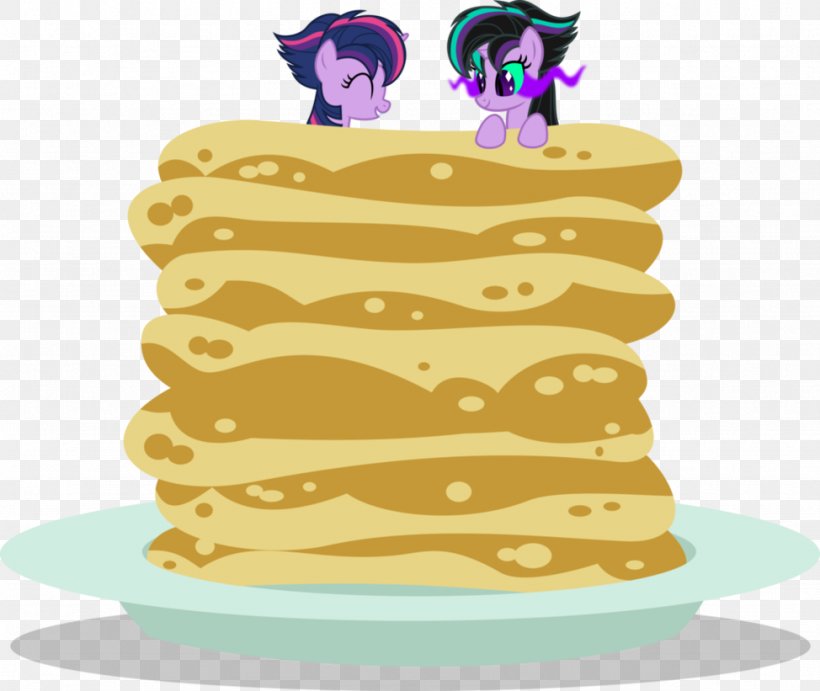 Pancake Twilight Sparkle My Little Pony, PNG, 974x821px, Pancake, Art, Buttercream, Cake, Cake Decorating Download Free
