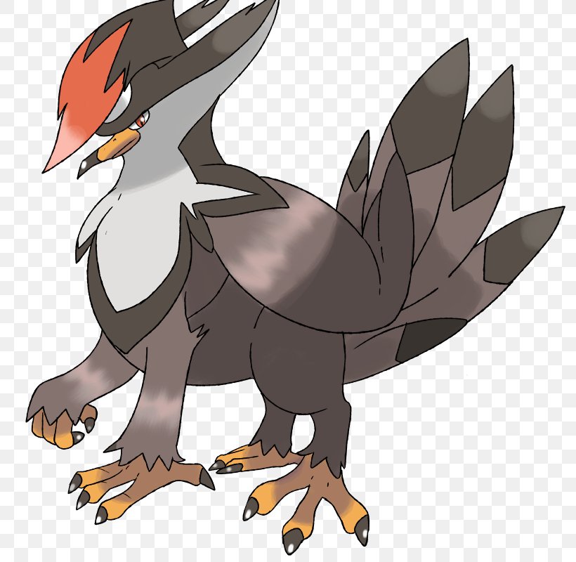 Pokémon Diamond And Pearl Ash Ketchum Pidgeot Staraptor, PNG, 800x800px, Pokemon, Ash Ketchum, Beak, Bird, Bird Of Prey Download Free