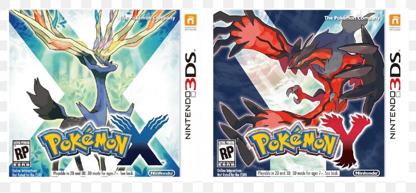 Pokémon X And Y Pokémon Red And Blue Pokémon Black 2 And White 2 Pokémon Yellow Pokémon Omega Ruby And Alpha Sapphire, PNG, 1727x803px, Nintendo 3ds, Action Figure, Advertising, Brand, New Nintendo 3ds Download Free