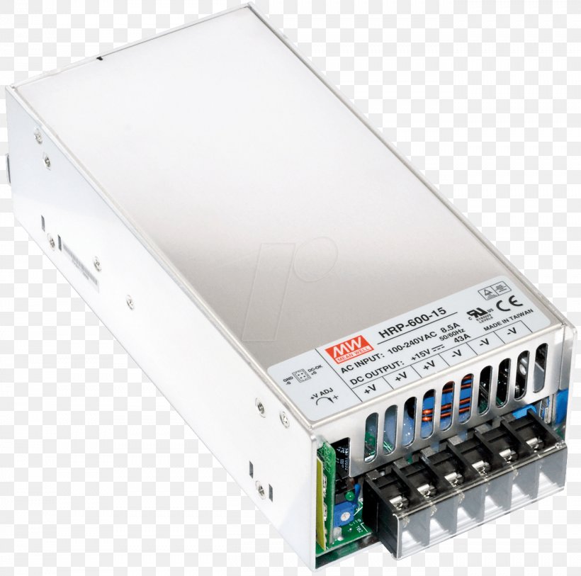 Power Converters Switched-mode Power Supply MEAN WELL Enterprises Co., Ltd. Electric Power Volt, PNG, 1312x1302px, Power Converters, Acdc Receiver Design, Alternating Current, Computer Component, Direct Current Download Free