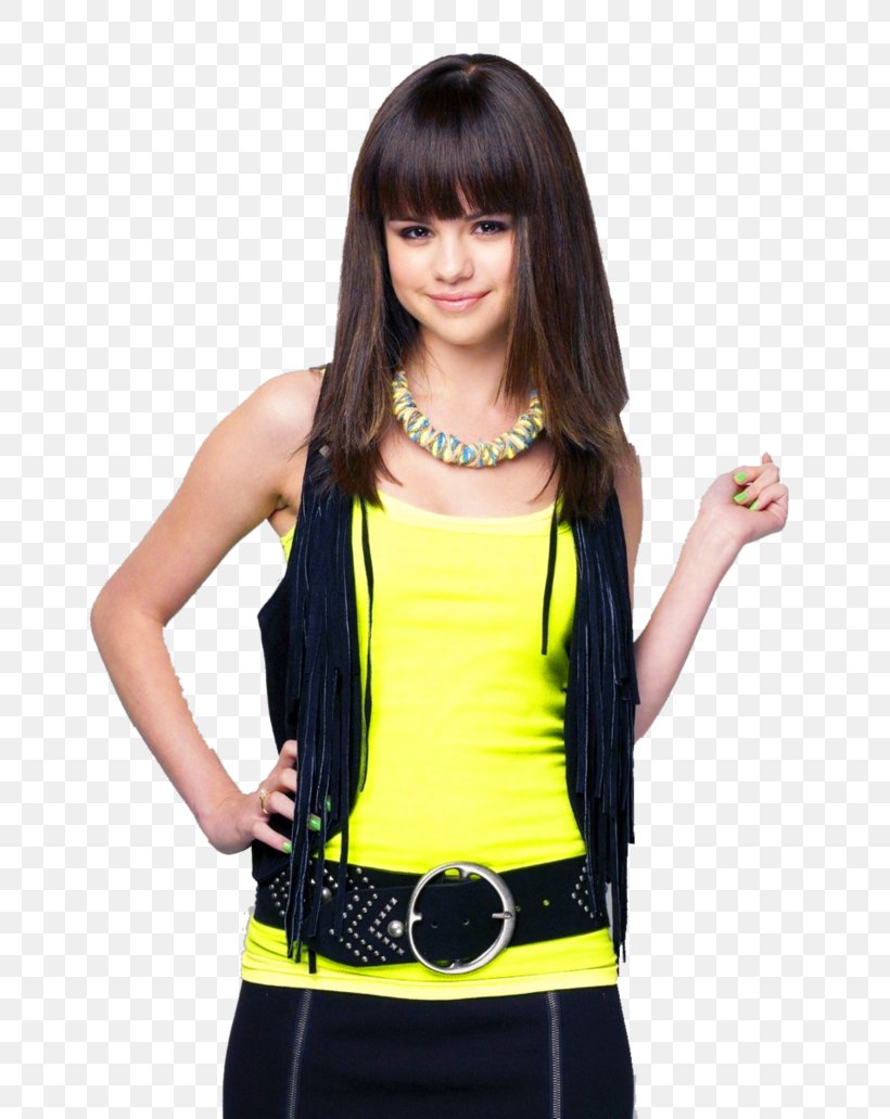 Selena Gomez Wizards Of Waverly Place Alex Russo Hairstyle