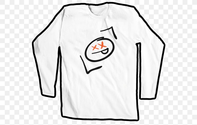 Sports Fan Jersey Long-sleeved T-shirt Long-sleeved T-shirt, PNG, 600x523px, Sports Fan Jersey, Active Shirt, Area, Black, Brand Download Free