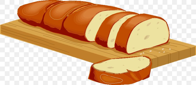 Baguette Bánh Mì Breakfast Bread, PNG, 820x358px, Baguette, Bread, Breakfast, Country Bread, Cuisine Download Free