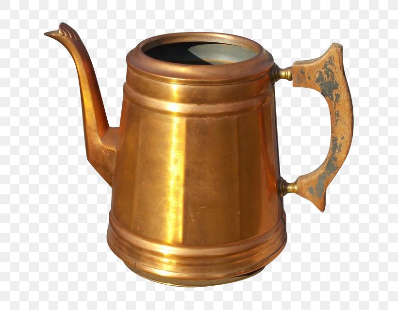 Brass Teapot Kettle Cookware Copper, PNG, 639x639px, Brass, Coffee Pot, Coffeemaker, Cookware, Copper Download Free