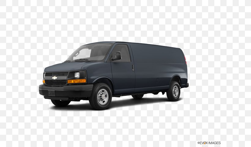 Chevrolet Van General Motors Car GMC, PNG, 640x480px, 2018 Chevrolet Express, 2018 Chevrolet Express Cargo Van, Chevrolet, Automotive Exterior, Brand Download Free