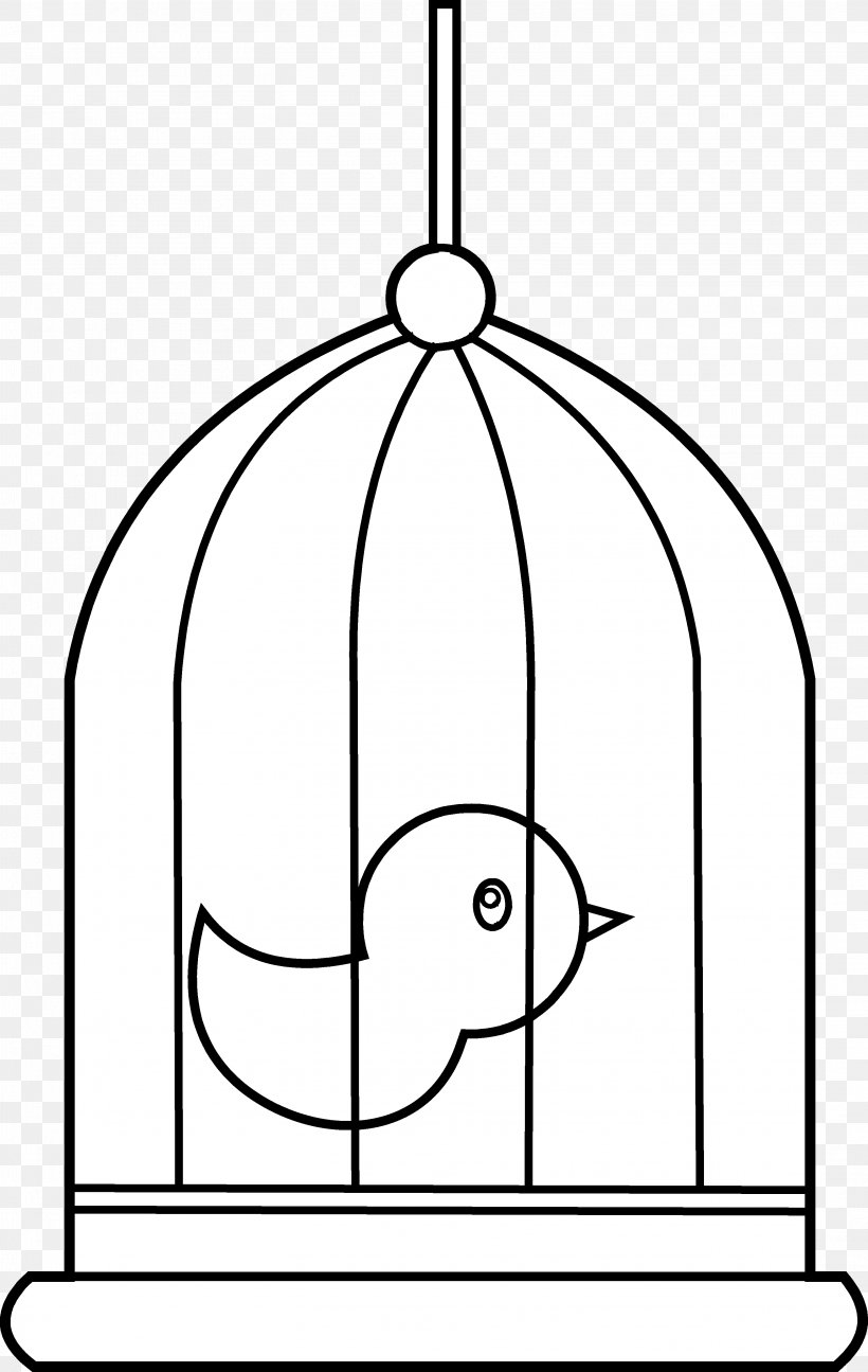 Grey-headed Lovebird Parrot Domestic Canary Clip Art, PNG, 3122x4933px, Greyheaded Lovebird, Area, Bird, Birdcage, Black And White Download Free