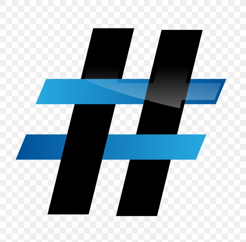 Hashtag Logo Blog YouTube, PNG, 1483x1462px, Hashtag, Blog, Brand, Google Search, Logo Download Free