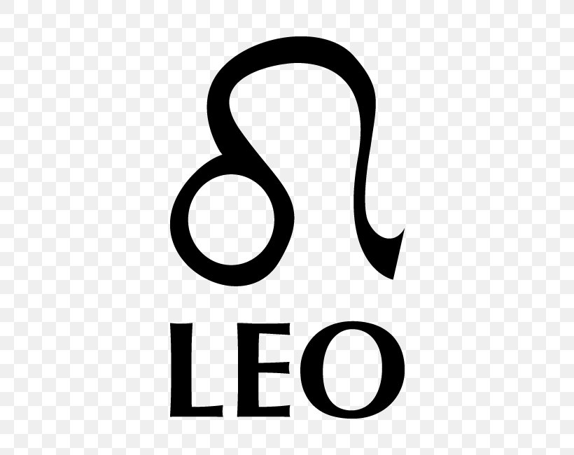 Leo Astrological Sign Signo Zodiac Horoscope, PNG, 650x650px, Leo, Aquarius, Area, Aries, Astrological Sign Download Free