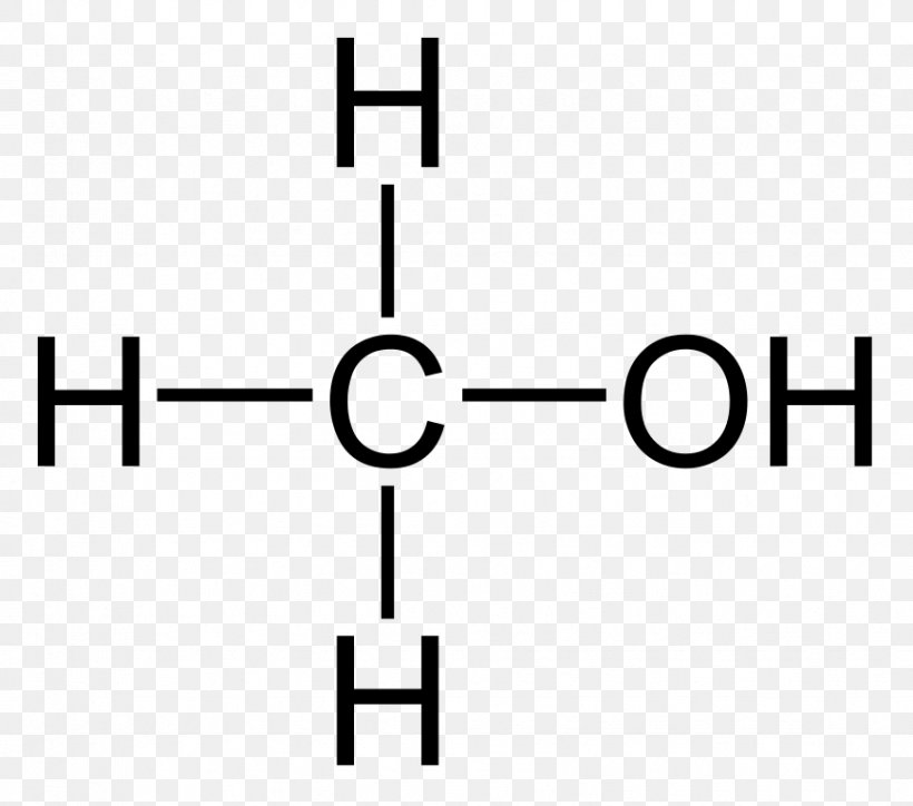 Lewis Structure Methanol Structural Formula Chemical Formula, PNG, 869x768px, Watercolor, Cartoon, Flower, Frame, Heart Download Free