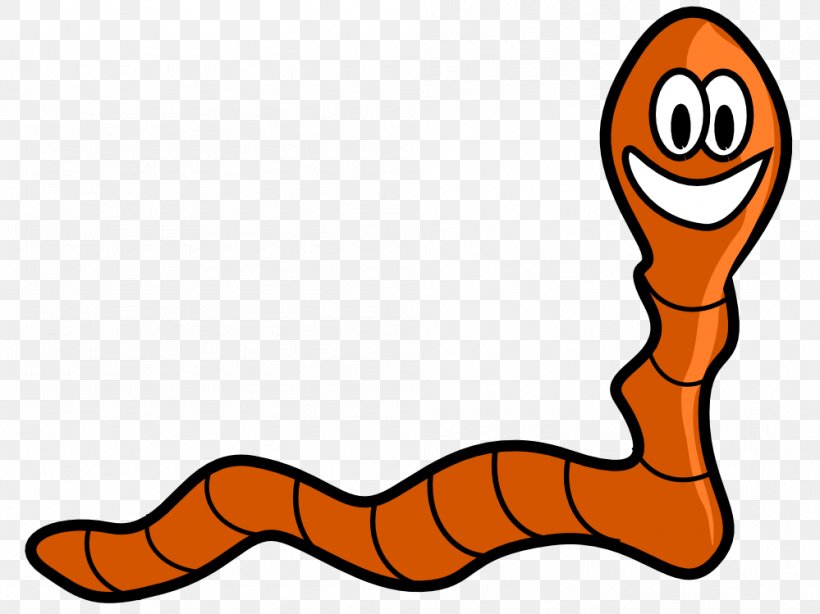 Orange Background, PNG, 999x749px, Worm, Animal Figure, Bait, Bookworm, Cartoon Download Free