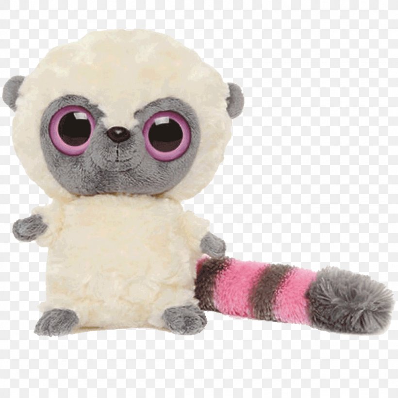 Pammee Stuffed Animals & Cuddly Toys YooHoo & Friends Aurora World, Inc., PNG, 1024x1024px, Pammee, Aurora World Inc, Blue, Color, Fur Download Free