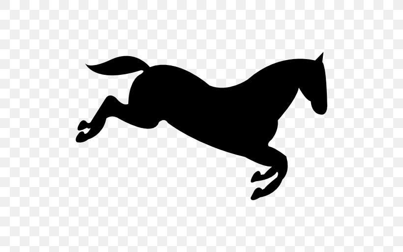 Pony Mane English Riding Rein Stallion, PNG, 512x512px, Pony, Black, Black And White, Bridle, Carnivoran Download Free
