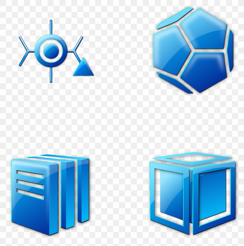 Royalty-free Clip Art, PNG, 2379x2400px, Royaltyfree, Blue, Brand, Dodecahedron, Electric Blue Download Free