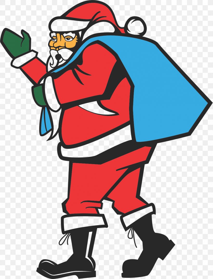 Santa Claus, PNG, 1059x1386px, Santa Claus, Area, Artwork, Christmas, Fictional Character Download Free