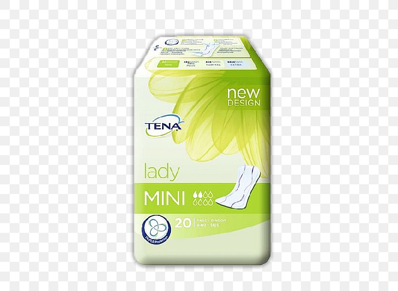 TENA Sanitary Napkin Pantyliner MINI Cooper, PNG, 600x600px, Tena, Brand, Compresa, Diaper, Fast Download Free