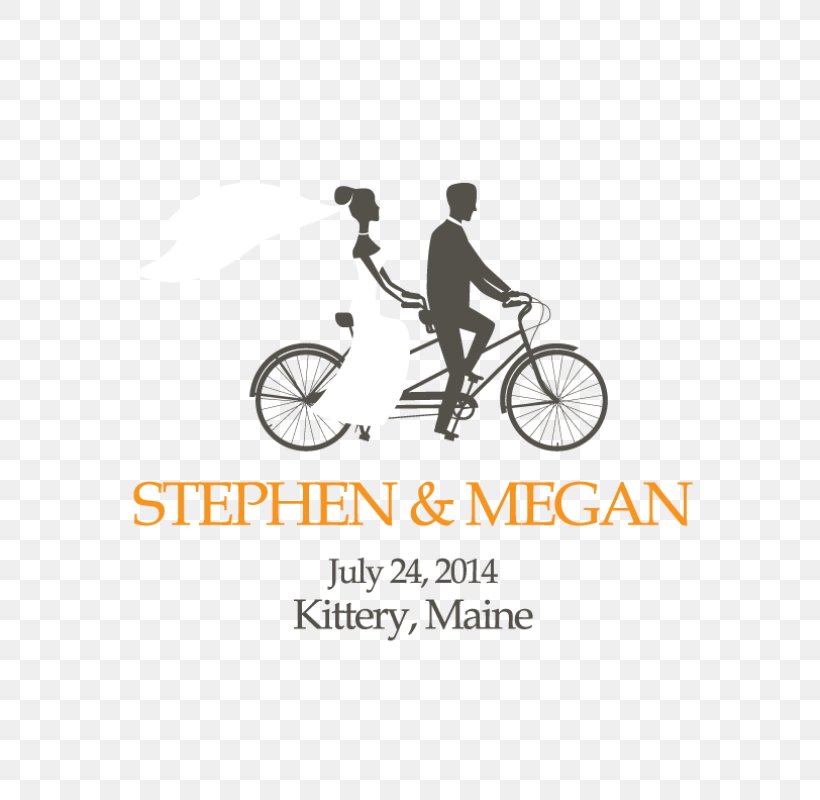 Wedding Invitation Bicycle Cycling Save The Date, PNG, 800x800px, Wedding Invitation, Bicycle, Bicycle Accessory, Bicycle Part, Brand Download Free