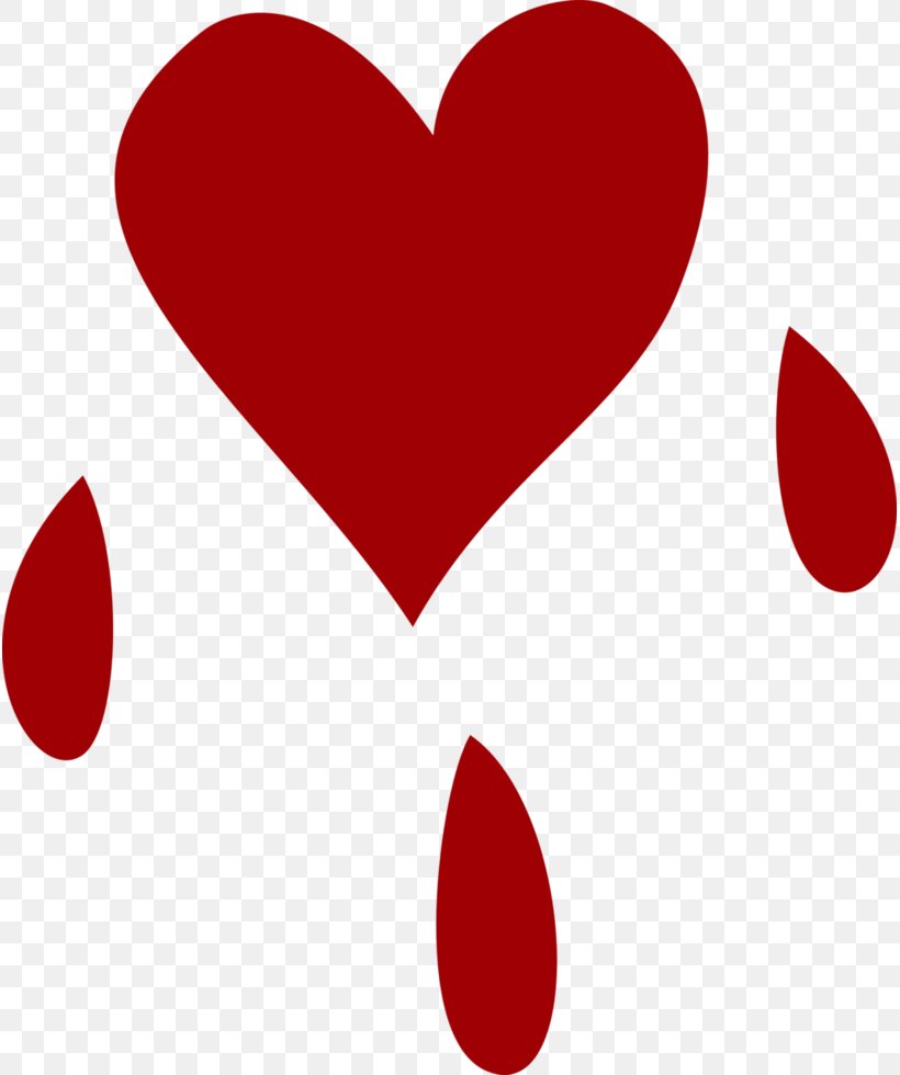 Bleeding Heart Cutie Mark Crusaders Blood, PNG, 815x980px, Watercolor, Cartoon, Flower, Frame, Heart Download Free