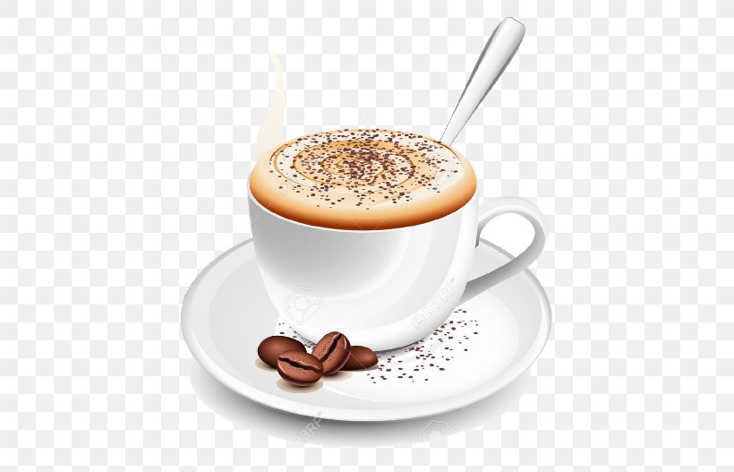 Cappuccino Cafe Coffee Latte Espresso, PNG, 480x527px, Cappuccino, Cafe, Cafe Au Lait, Caffeine, Coffee Download Free