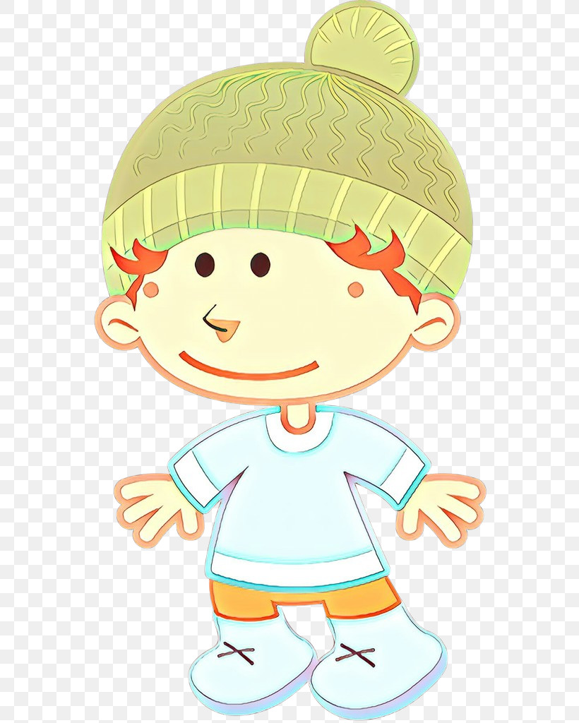 Cartoon Child Happy Headgear Play, PNG, 564x1024px, Cartoon, Child, Happy, Headgear, Play Download Free