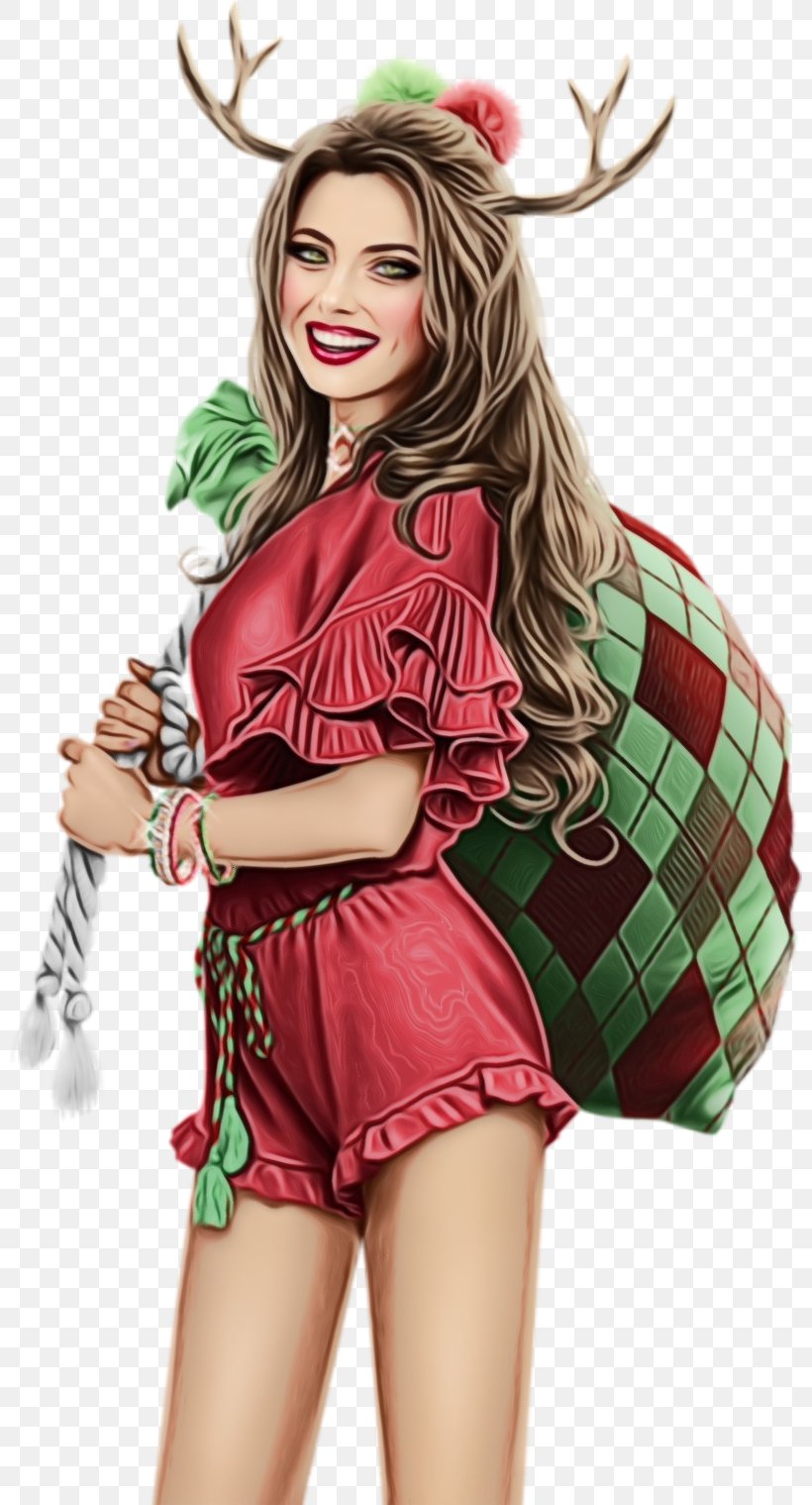 Clothing Plaid Pattern Outerwear Costume, PNG, 800x1519px, Watercolor, Clothing, Costume, Model, Outerwear Download Free