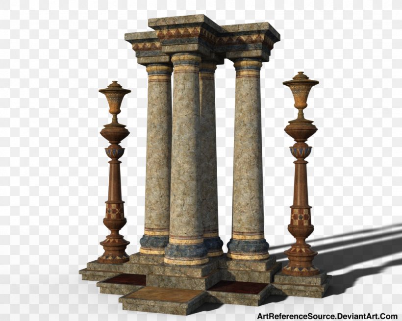 Column Stone Pillar PARALLEX Android, PNG, 1024x819px, Column, Ancient Roman Architecture, Android, Antique, Architecture Download Free