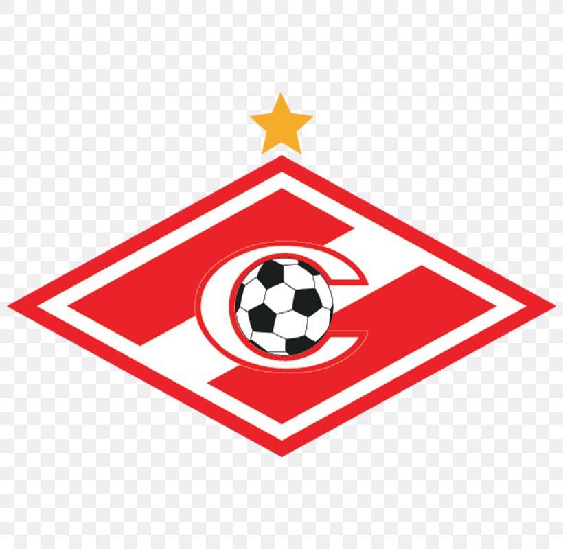 FC Spartak Moscow UEFA Champions League PFC CSKA Moscow Russian Premier League Liverpool F.C., PNG, 800x800px, Fc Spartak Moscow, Area, Ball, Brand, Fc Spartak Download Free