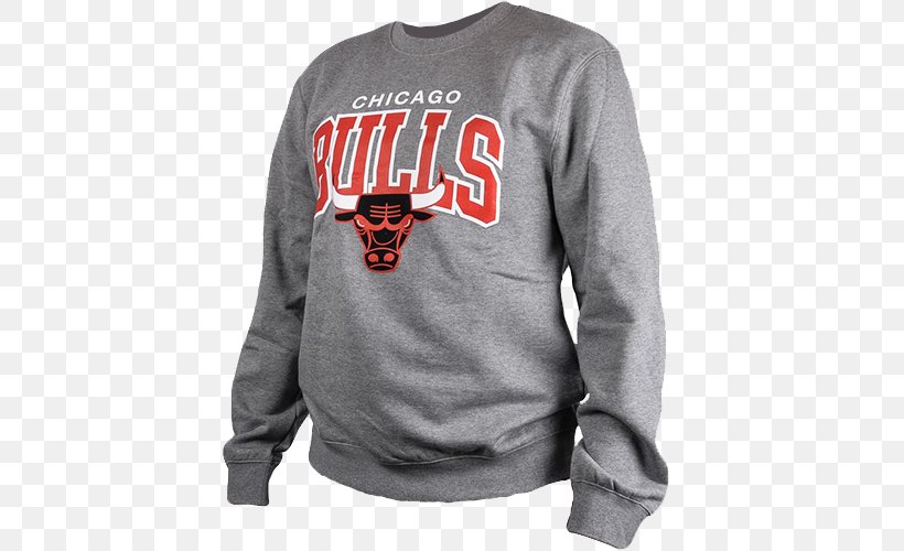 Hoodie Chicago Bulls T-shirt Tracksuit Mitchell & Ness Nostalgia Co., PNG, 500x500px, Hoodie, Active Shirt, Bluza, Brand, Chicago Bulls Download Free