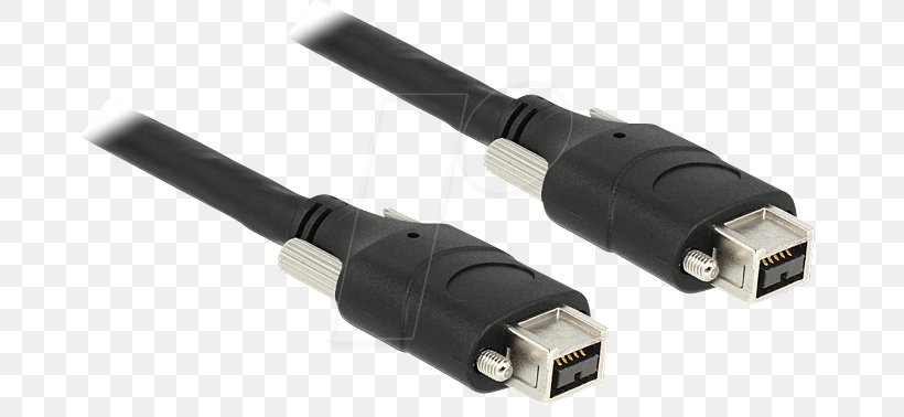 IEEE 1394 Pin Header Electrical Connector HDMI USB 3.0, PNG, 700x378px, Ieee 1394, Bm European Value, Cable, Data Transfer Cable, De Lock Download Free