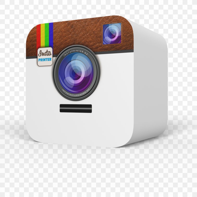 Interactivity Instagram Photography Printer Kinect, PNG, 1500x1500px, Interactivity, Computer, Hashtag, Industry, Instagram Download Free