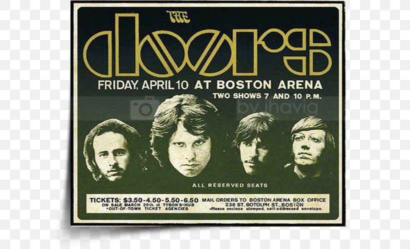 Live In Boston The Doors Live Album Live In New York, PNG, 675x499px, Watercolor, Cartoon, Flower, Frame, Heart Download Free