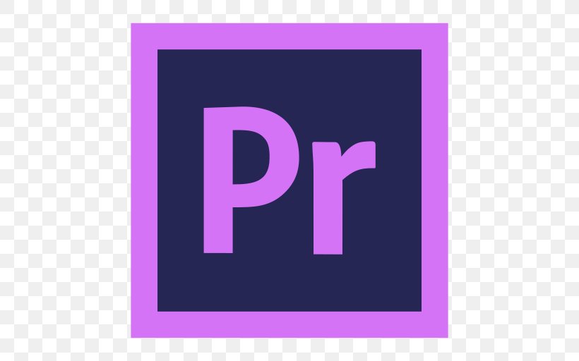 Logo Adobe Premiere Pro Adobe Systems Adobe After Effects, PNG, 512x512px, Logo, Adobe After Effects, Adobe Animate, Adobe Creative Cloud, Adobe Indesign Download Free