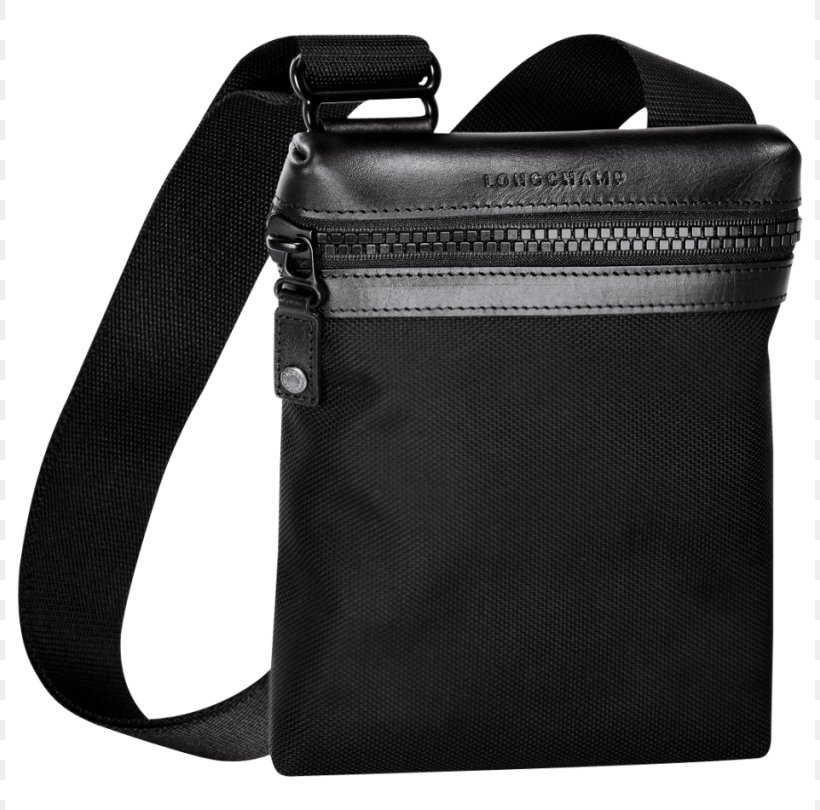 Longchamp Handbag Zipper Briefcase, PNG, 810x810px, Longchamp, Backpack, Bag, Baggage, Black Download Free