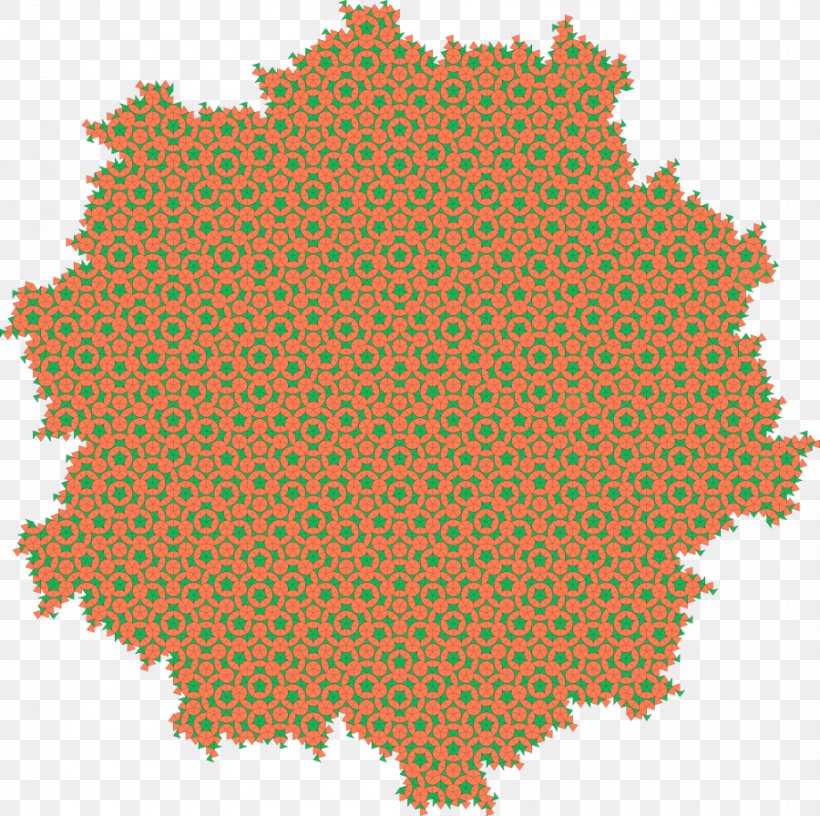 Penrose Tiling Symmetry Tessellation Quasicrystal Mathematics, PNG, 900x896px, Penrose Tiling, Crystallography, Dan Shechtman, Geometric Shape, Grass Download Free