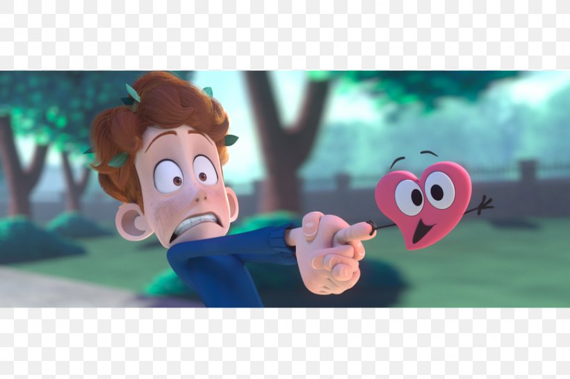 Short Film Heart Closeted Film Director, PNG, 870x580px, Watercolor, Cartoon, Flower, Frame, Heart Download Free