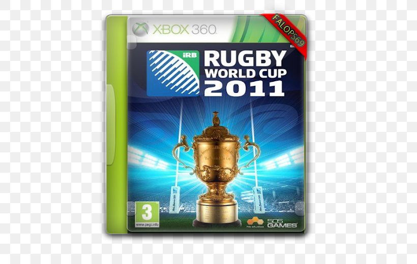 2011 Rugby World Cup Rugby World Cup 2011 2007 Rugby World Cup Xbox 360 New Zealand National Rugby Union Team, PNG, 640x520px, 2007 Rugby World Cup, 2011 Rugby World Cup, Brand, Game, Playstation 3 Download Free
