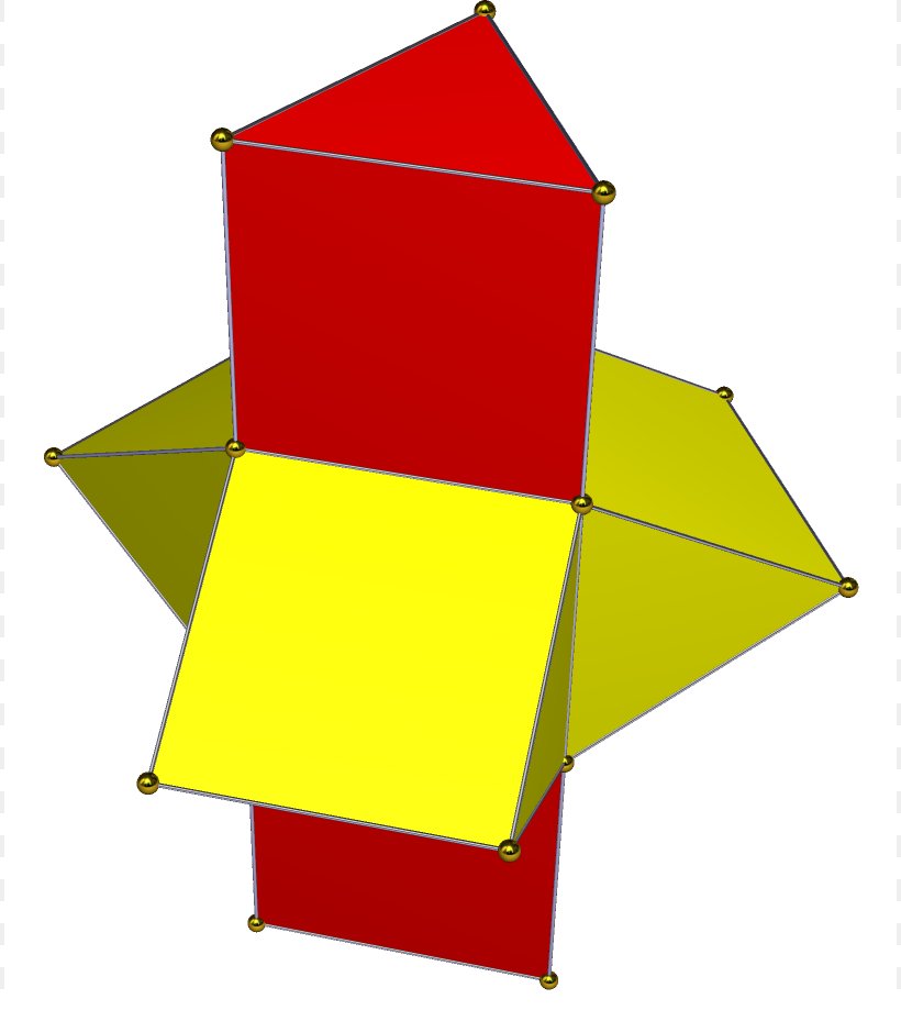 3-3 Duoprism Geometry Triangle Disphenoid, PNG, 812x919px, 33 Duoprism, Cartesian Product, Disphenoid, Duoprism, Duopyramid Download Free