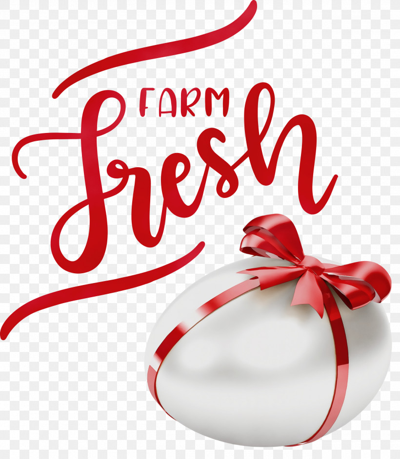 Christmas Day, PNG, 2619x3000px, Farm Fresh, Bauble, Christmas Day, Christmas Ornament M, Easter Egg Download Free