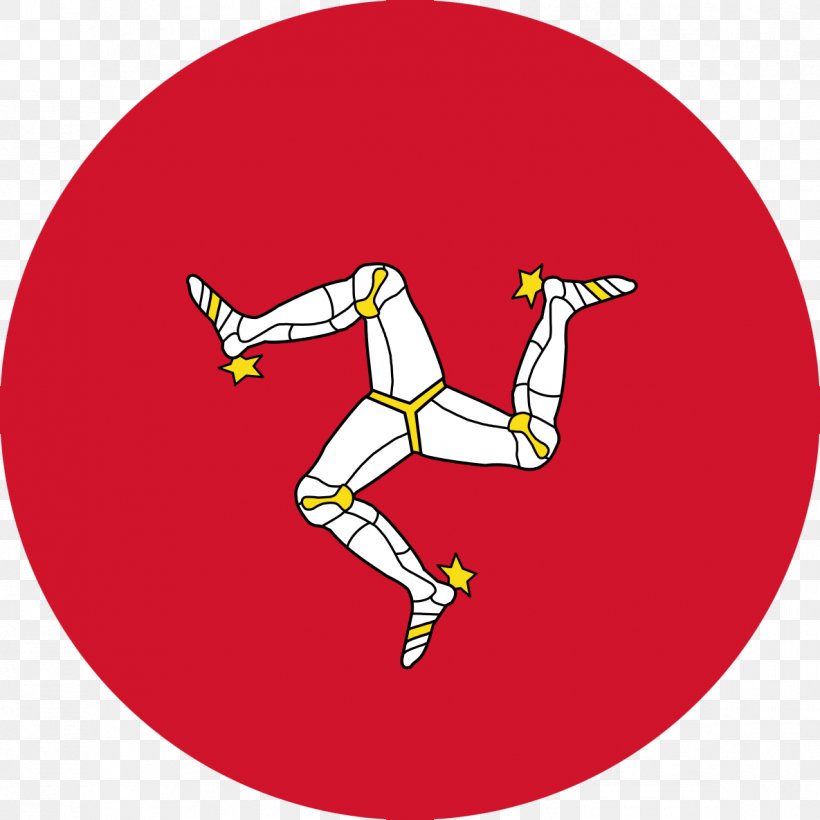 Flag Of The Isle Of Man National Flag Flag Of The United Kingdom, PNG, 1185x1185px, Isle Of Man, Area, Fictional Character, Flag, Flag Of England Download Free